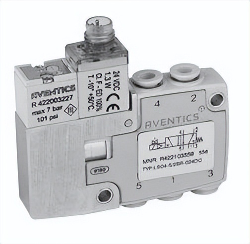 河南aventics安沃驰调节阀,安沃驰aventics气动阀官网