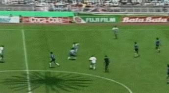 14年世界杯德国vs阿根廷梅西,梅西两次点球失误美洲杯