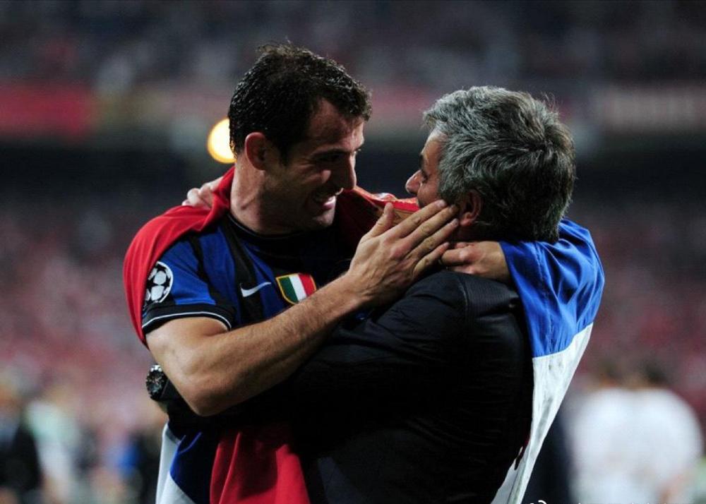 斯坦科维奇谈穆帅,斯坦科维奇最高级球员