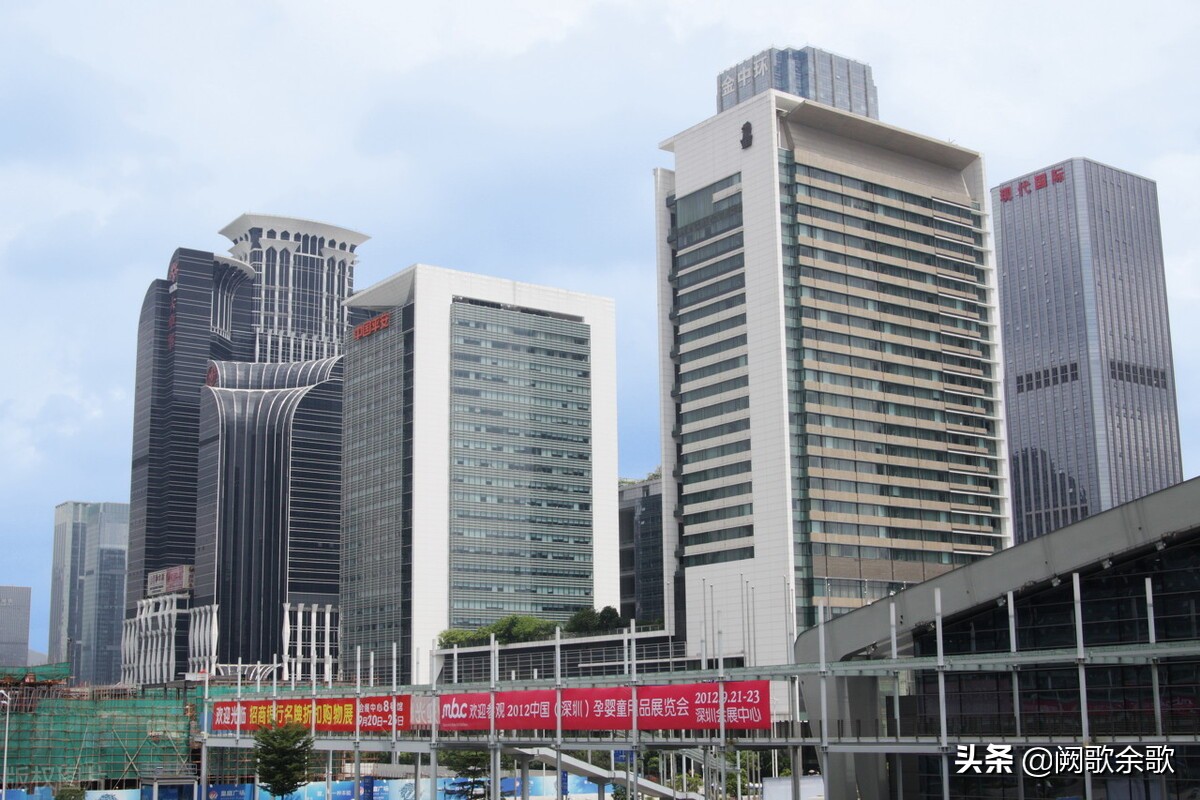 珠海和深圳哪个漂亮,珠海和深圳哪个地方好玩