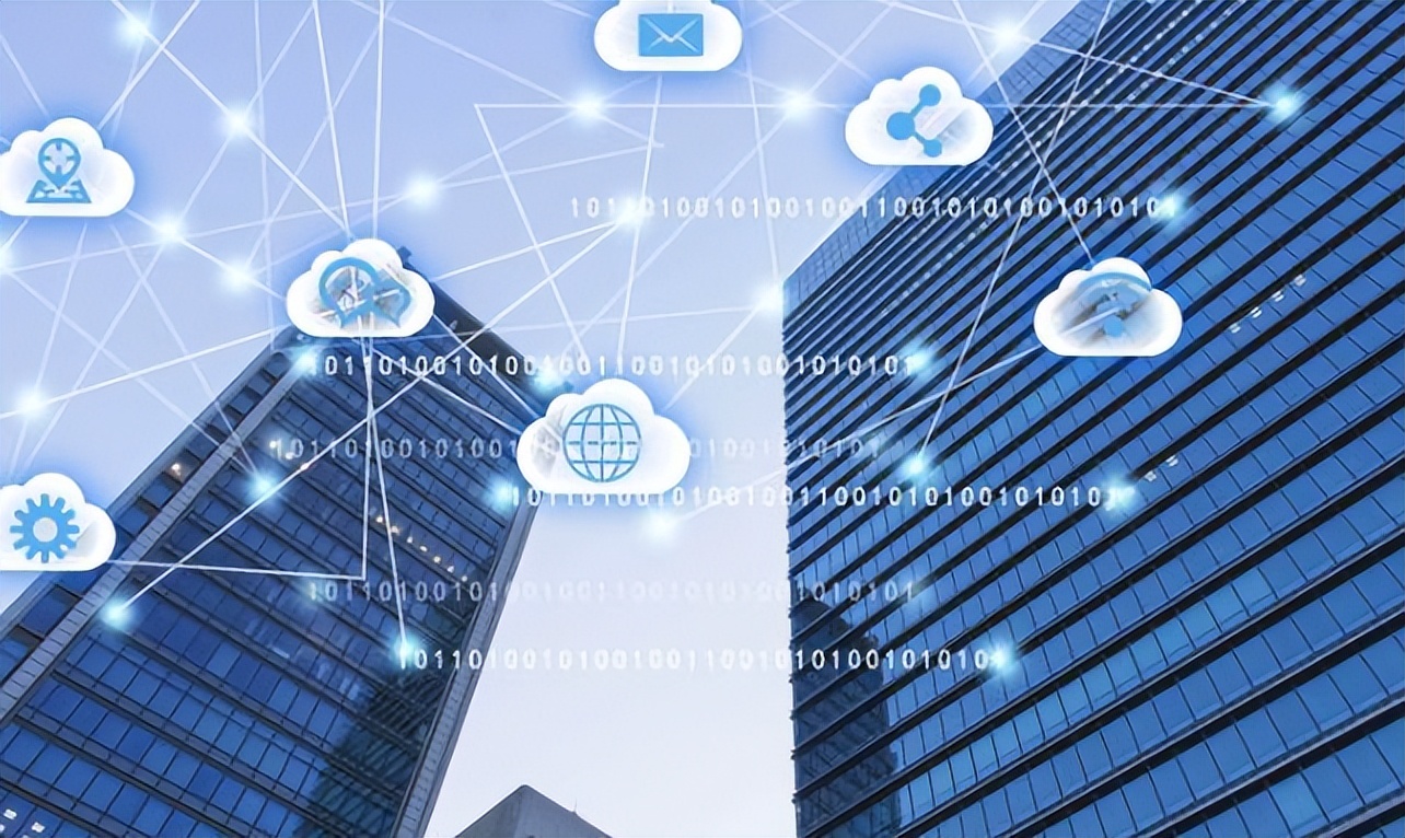 互联网时代企业如何破局,互联网巨头怎么发展