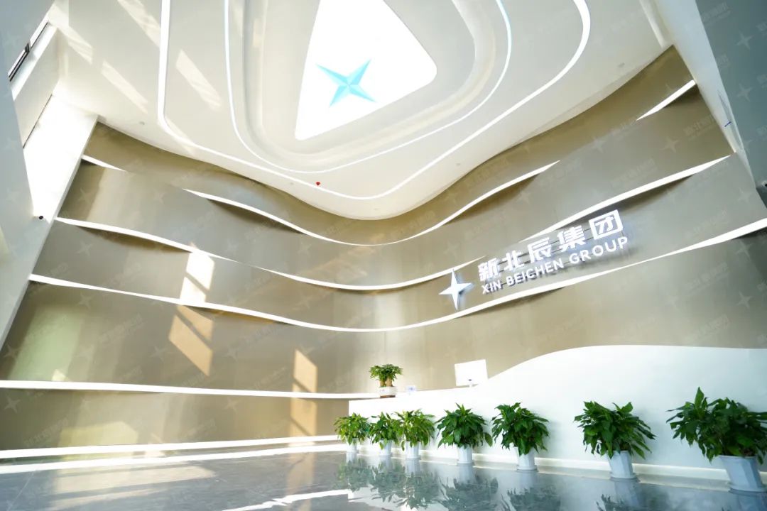 新北辰膳食养生,新北辰集团怎么样