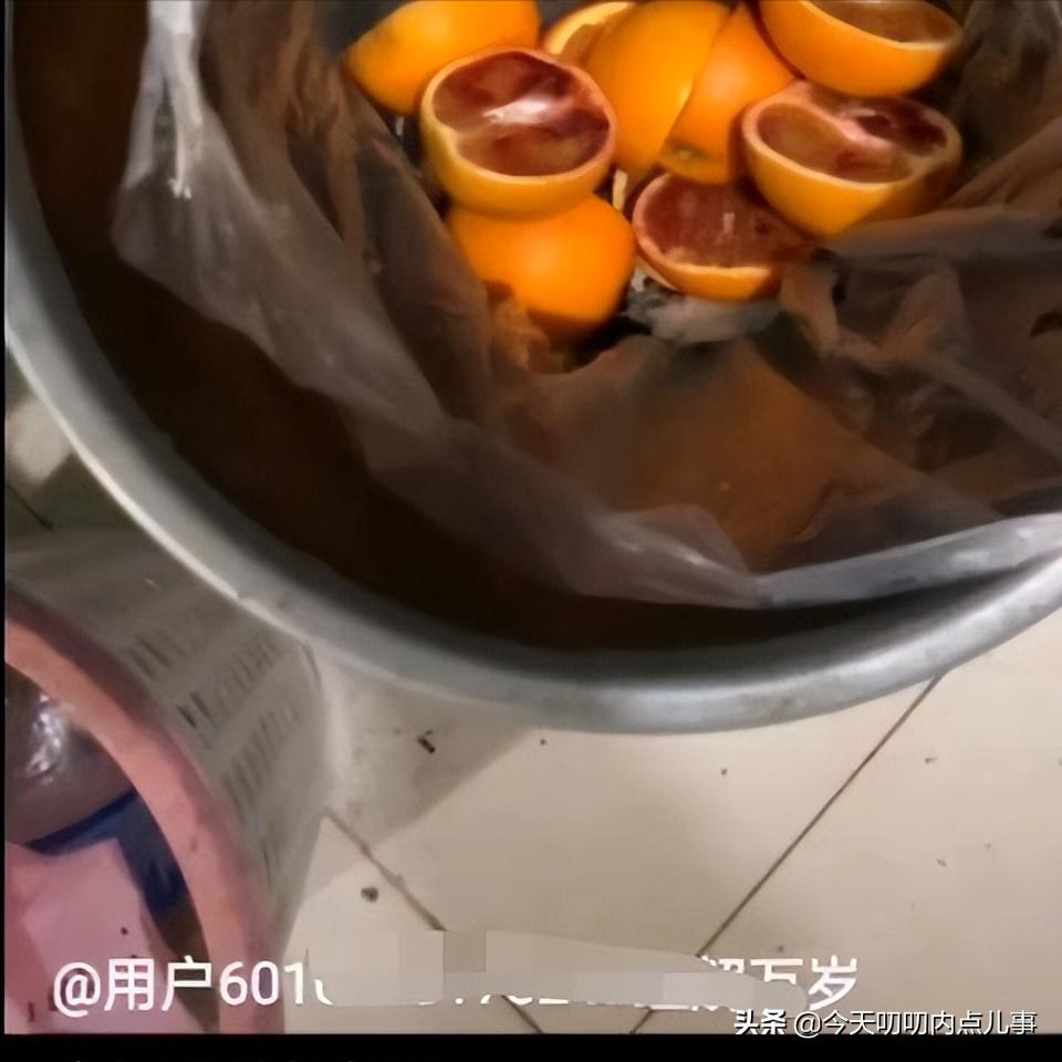 我天天帮居委会卖菜50一份究竟是真是假