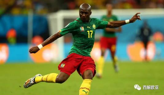 世界杯前瞻G组—喀麦隆：阔别八年“非洲雄狮”能否东山再起？