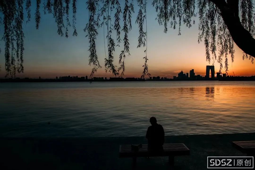 留在苏州是为了什么,是什么原因让你留在苏州这座城市