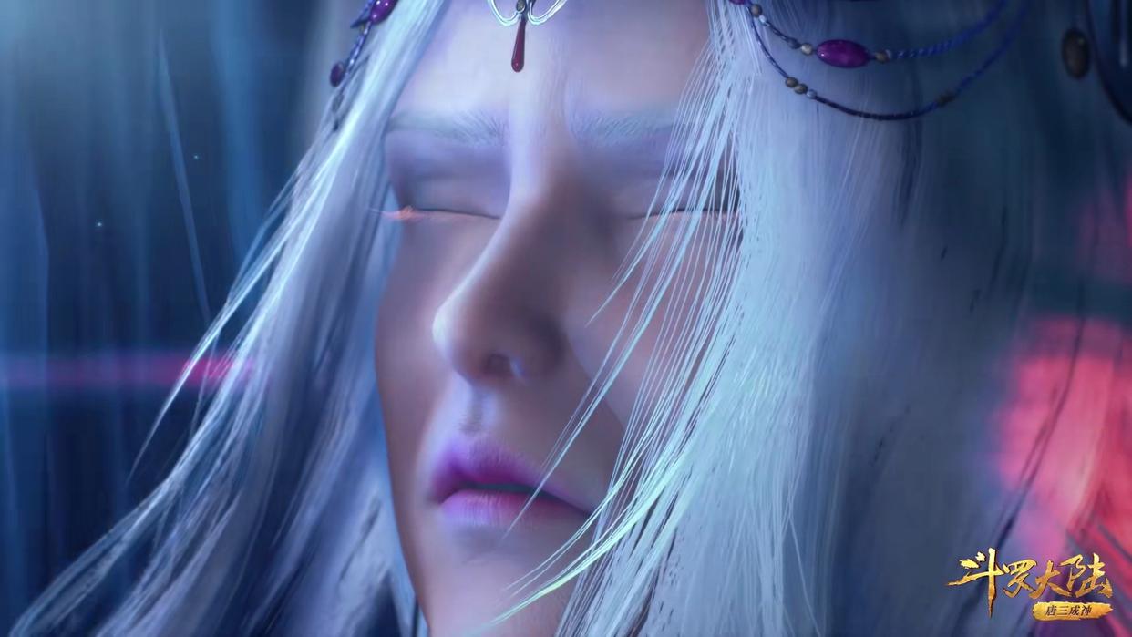 斗罗大陆女性现代服装搭配,盘点斗罗女神穿的衣服和鞋子