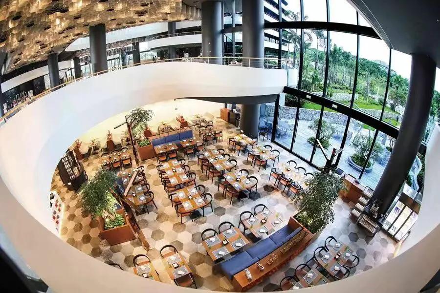 广州周边一日游旅游酒店推荐,广州周边的旅游度假别墅