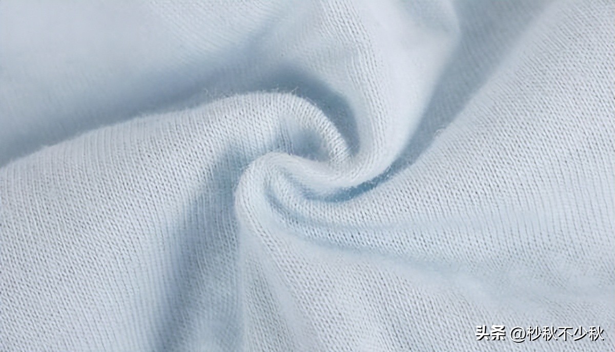 纺织品面料知识及保养方法,100%苎麻面料衣服怎么保养