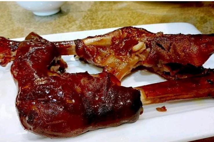 长春烤肉美食排行榜前十名,长春烤羊排羊腿哪家最好吃