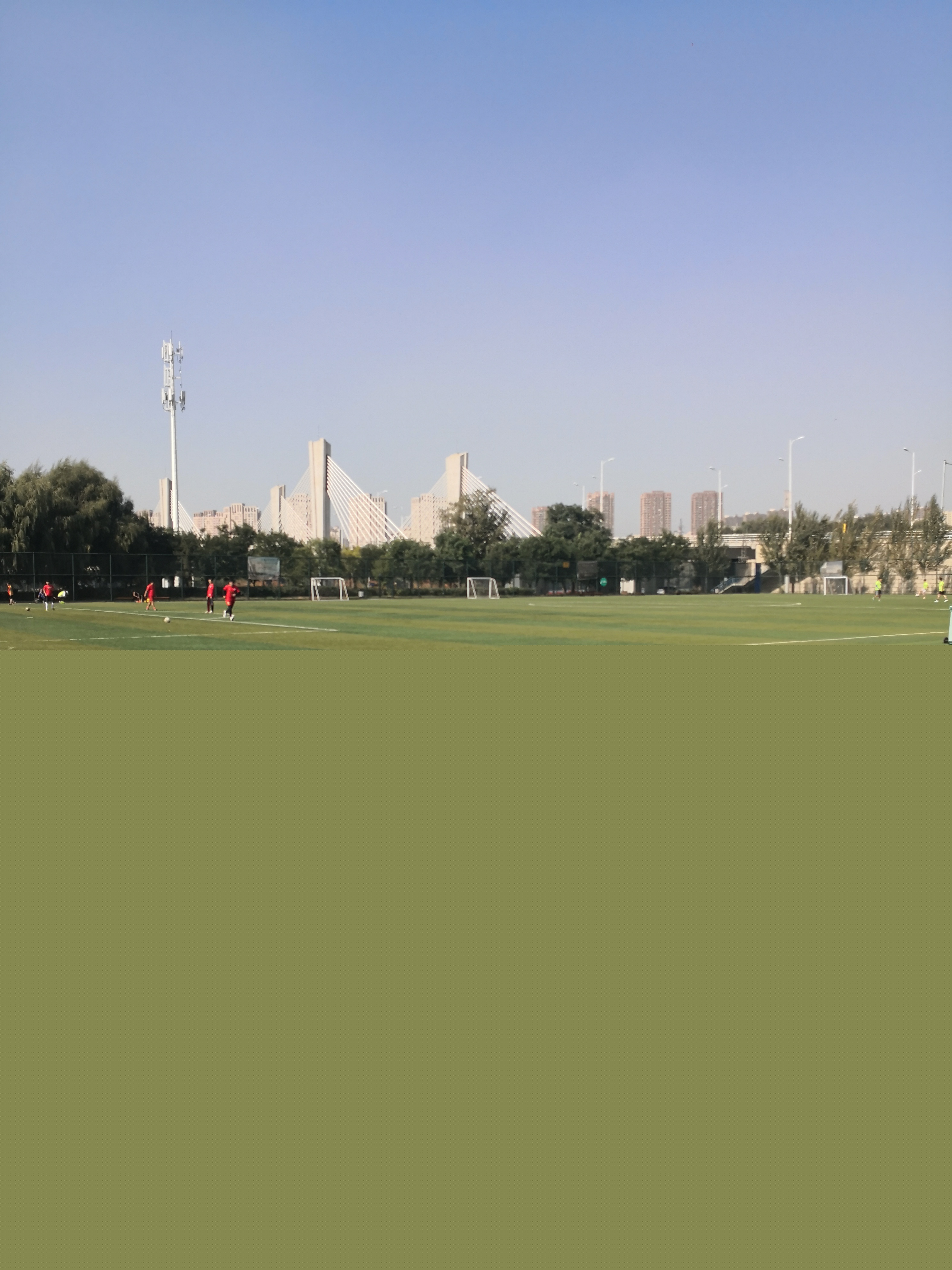 沈阳城建足球厉害吗,沈阳一座有人情味的城市