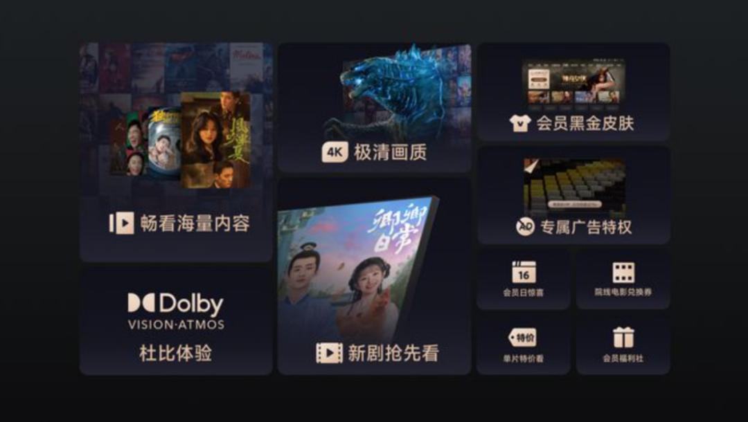 电视会员层层加码，“套娃式”收费为何屡禁不止？