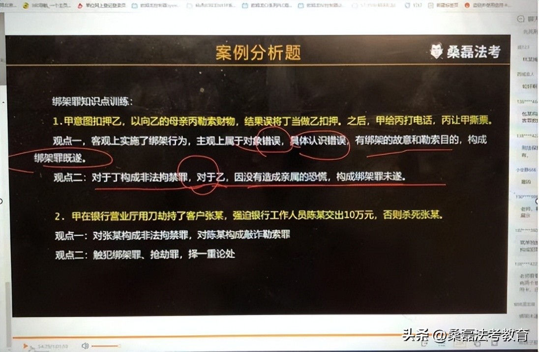 法考怎么样一把过,法考通关历程