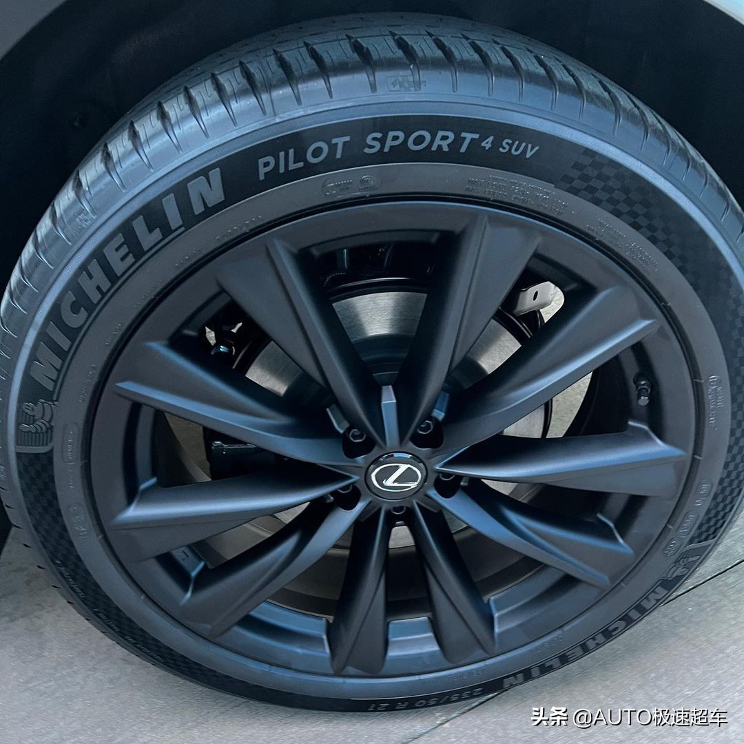 雷克萨斯rx350h混动版2023,rx400雷克萨斯2023款多少钱