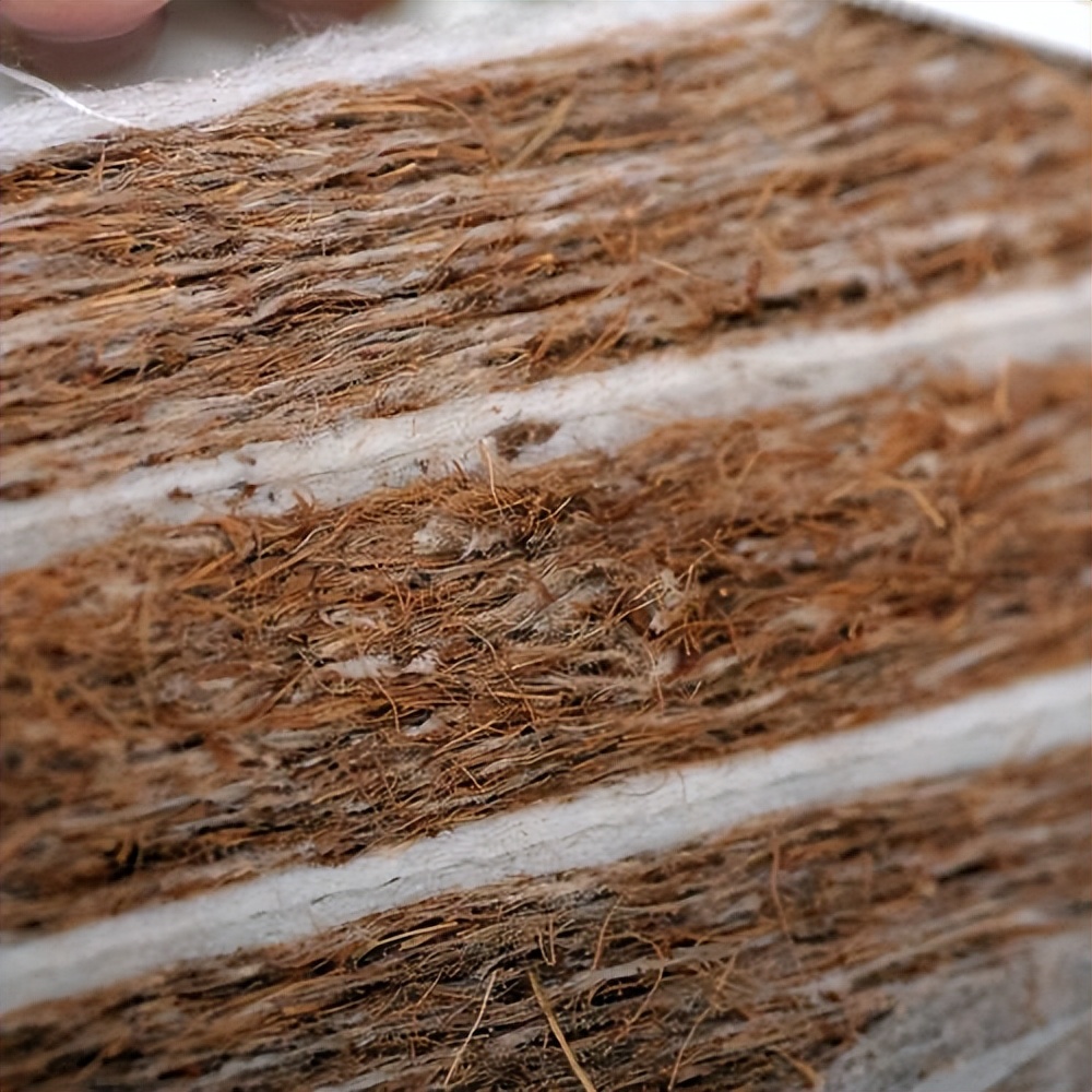 棕床垫如何挑选好的品牌,棕丝床垫正确买法