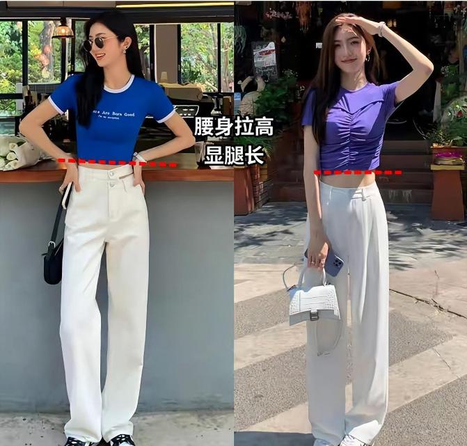 运动裙怎么穿出时髦感,今年流行针织裙尤其显瘦显高的