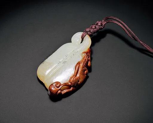 金香玉珍贵判断标准是什么,金镶玉鉴定方法和价格