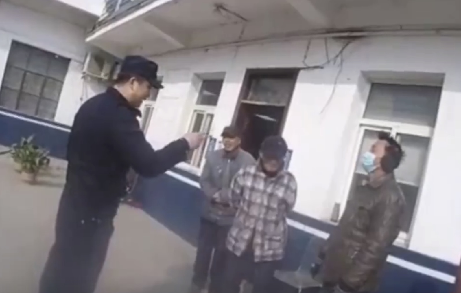 抓一只野兔会怎么处罚,抓一只野兔怎样处罚