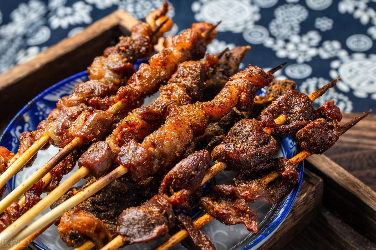 睡觉前吃这七种食物,临睡前吃哪些食物比较合适