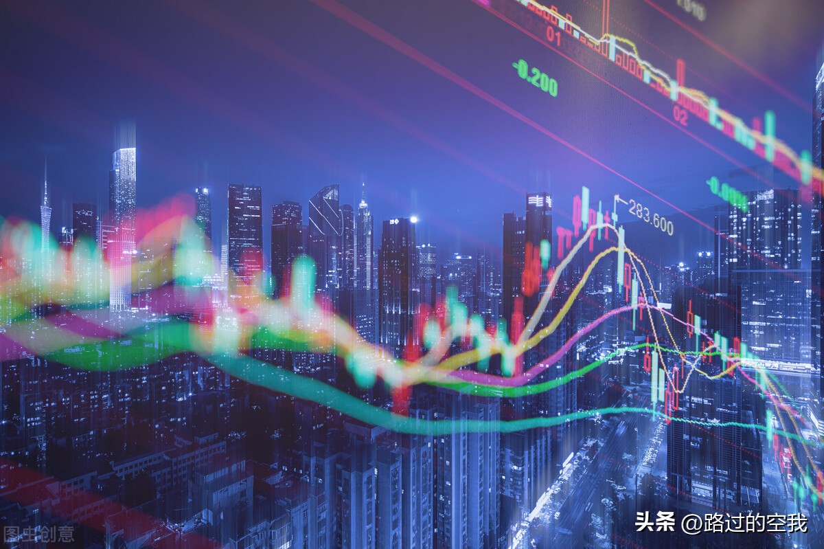 股票是什么啊,股票是什么涨什么跌