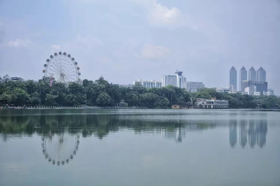 广西南宁是最好的吗,南宁好市多