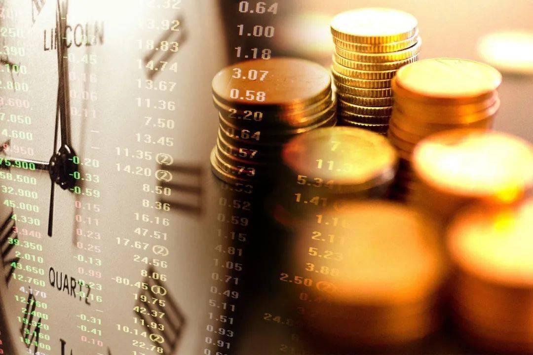 货币发行量与gdp之间的关系,货币与经济和生产力的关系