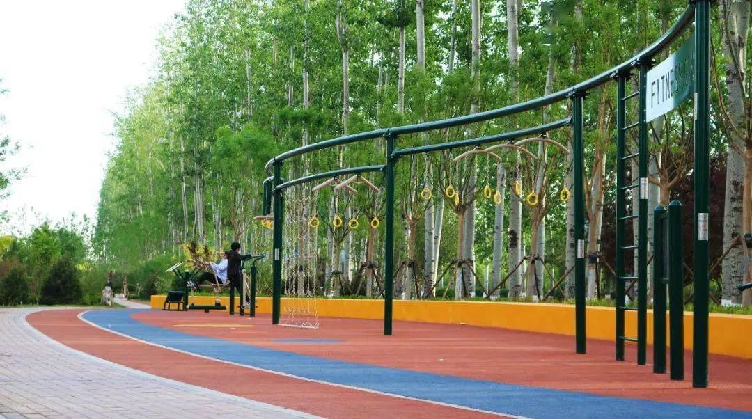 天津体育健身场所,天津全民健身场馆