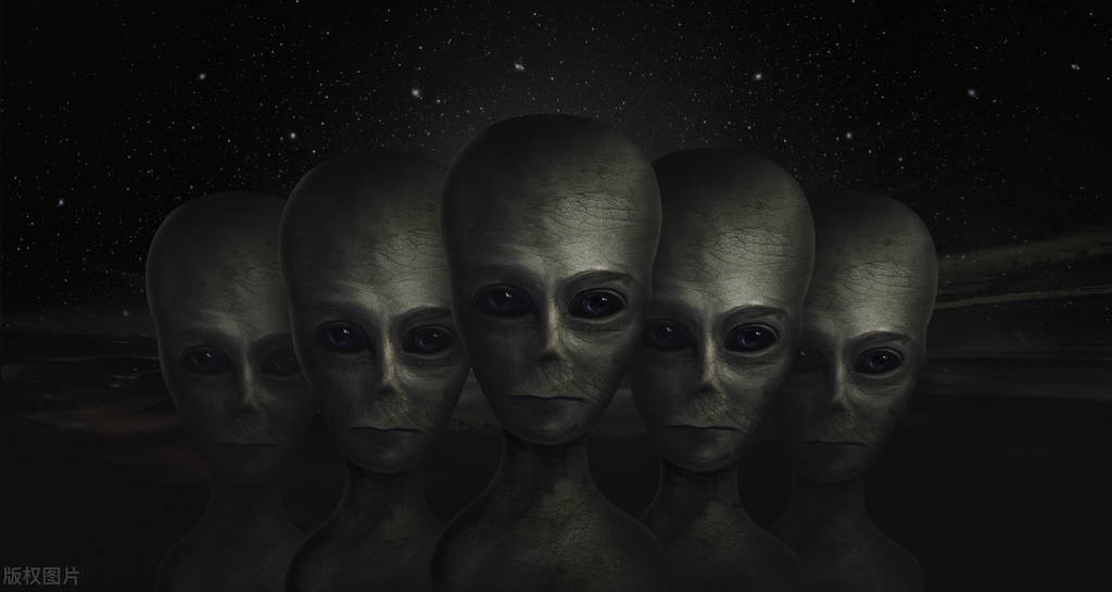 51禁区有外星人吗,51禁区外星人基地