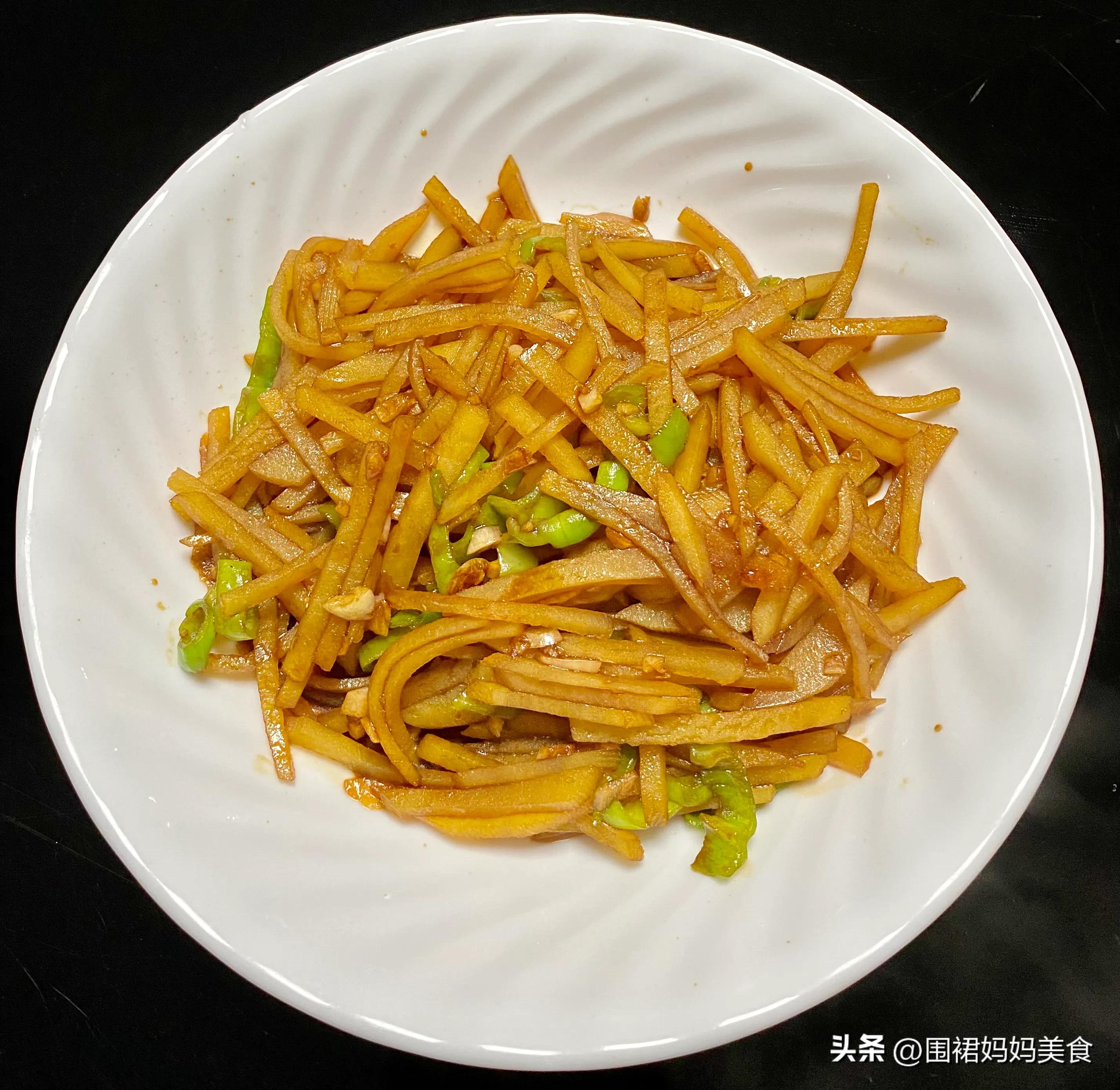 冬天晚饭吃什么好吃又简单又营养,天冷晚餐吃什么