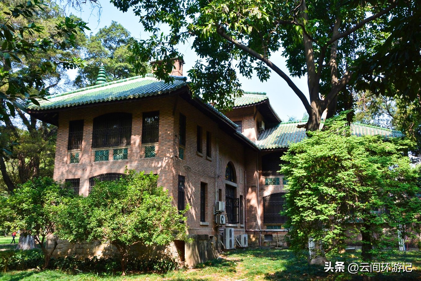 探寻广州历史,广州市羊城的来历