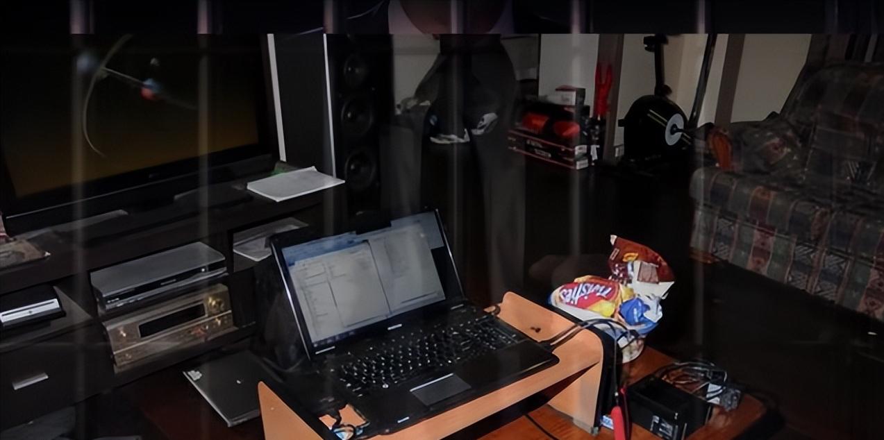 英国虐囚儿童案,英国虐待男孩事件