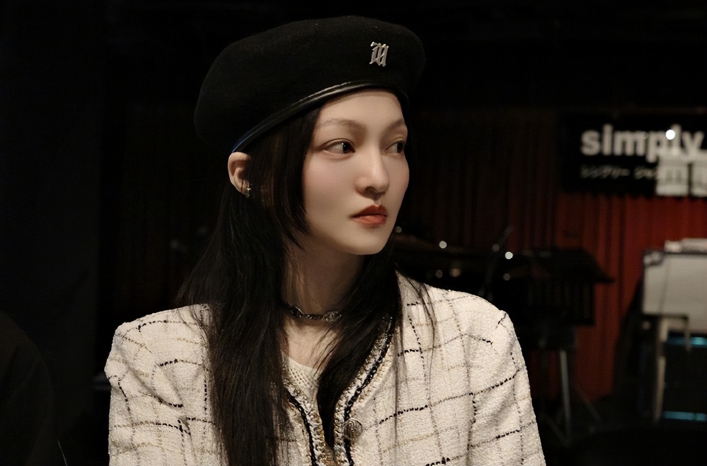 张韶涵音综名场面,张韶涵音综名场面合集