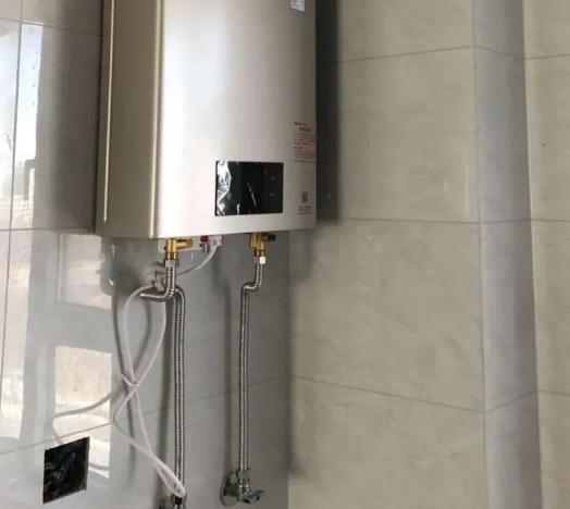 如何避免安装燃气热水器收费,燃气热水器安装费用700多正常吗