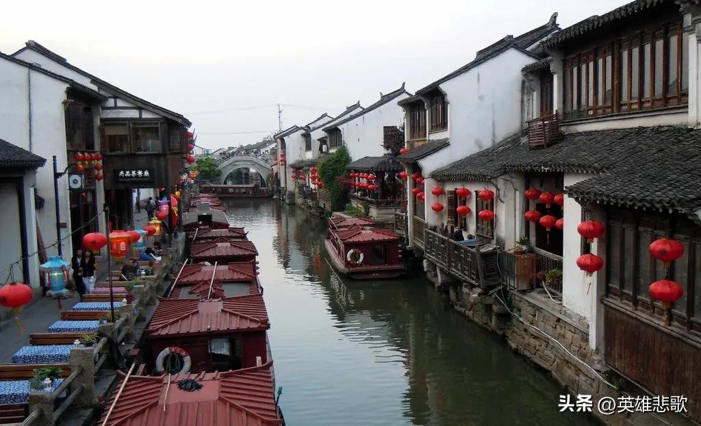 苏州会不会升副省级城市,苏州为何不是副省级城市