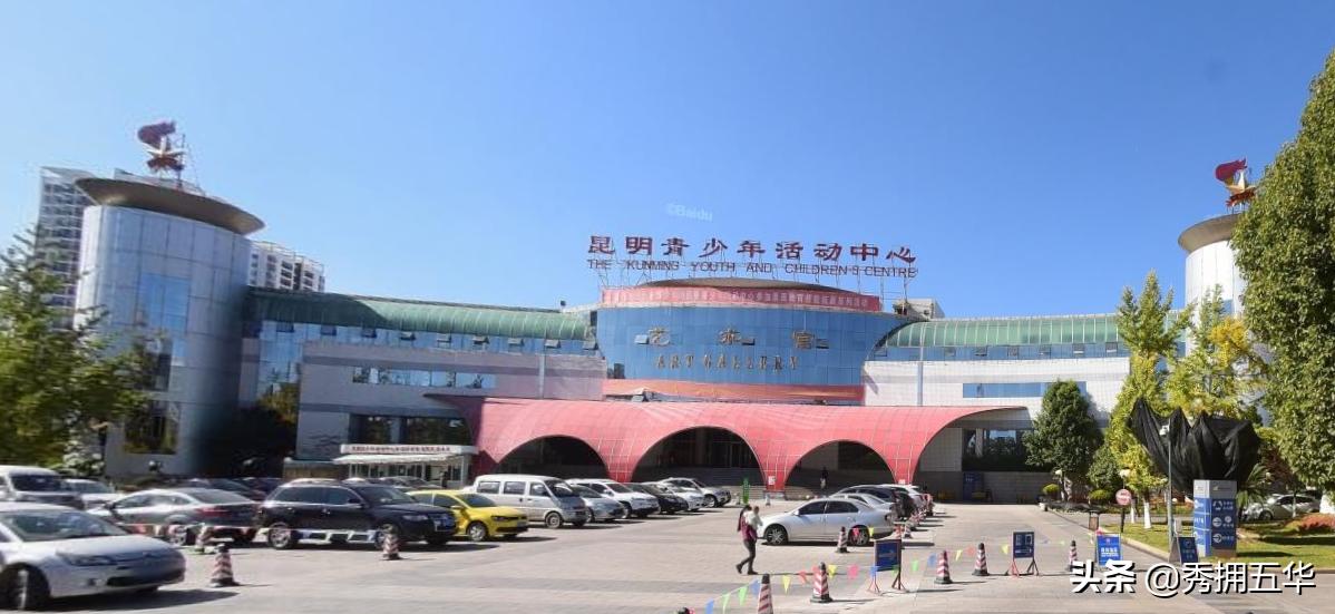 昆明5号线攻略,昆明5号线路线详细时间