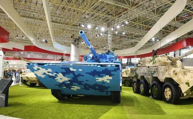 vn16两栖装甲车,vn16装甲车