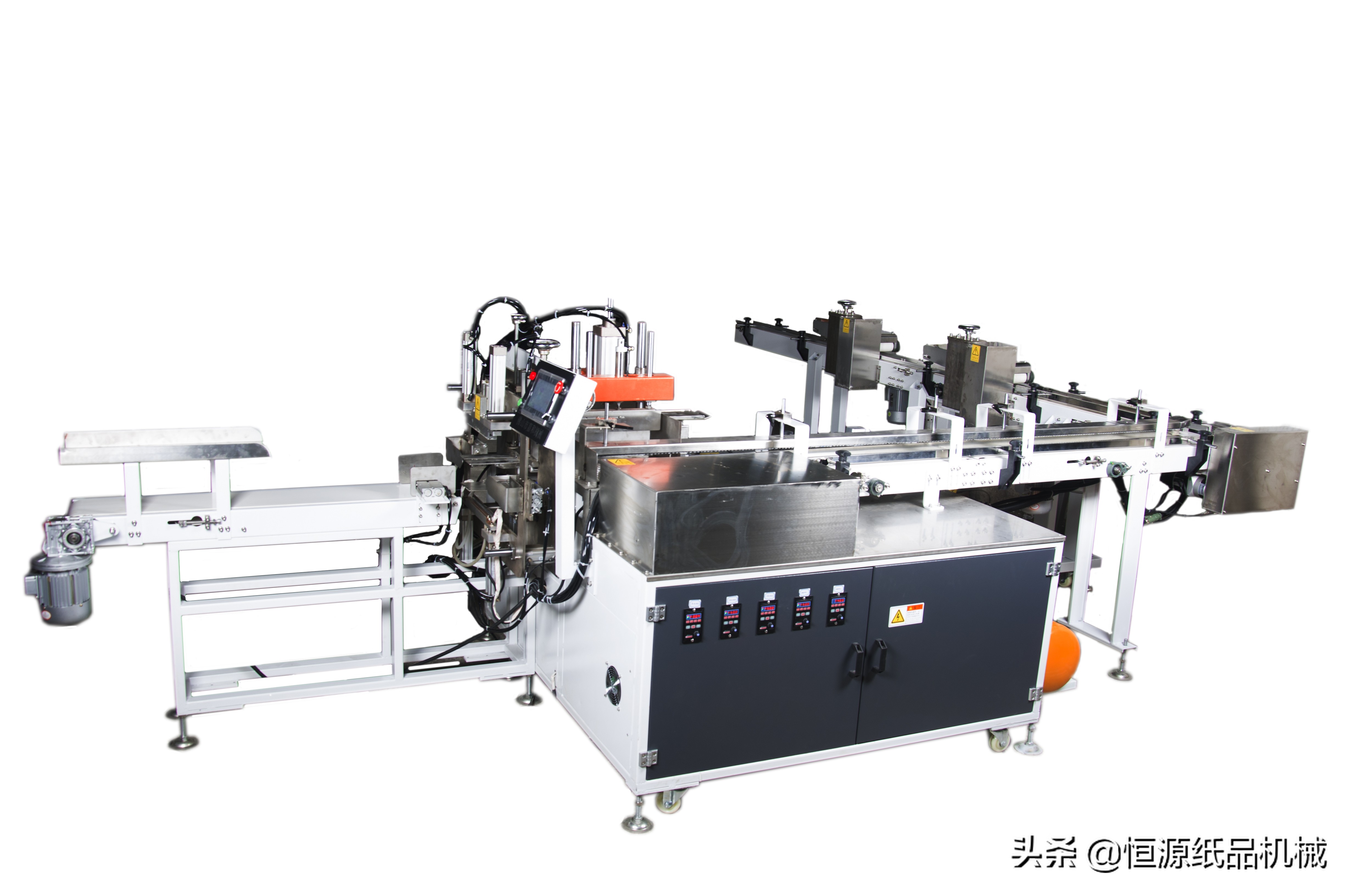 卫生纸机器生产厂家,生产卫生纸的成套机器多少钱