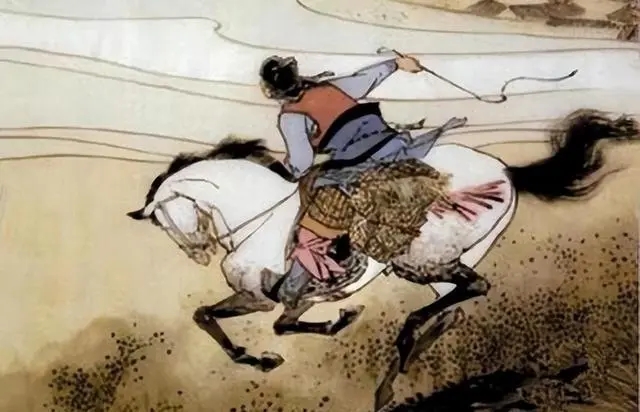 古代快递和现代快递,古代的快递和物流的区别