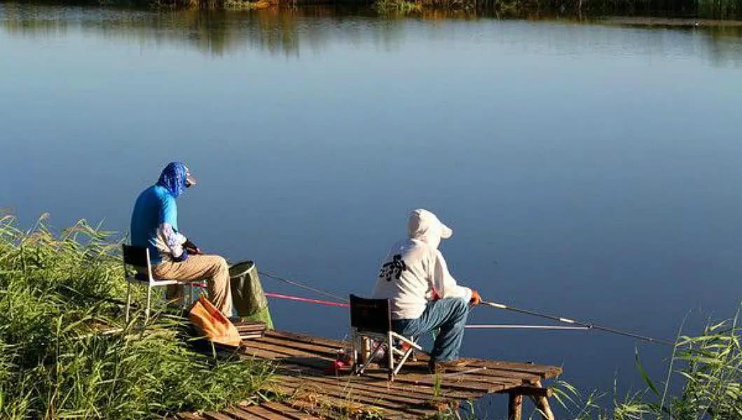 春季野钓找鱼窝的正确方法,夏季野钓找鱼窝的正确方法