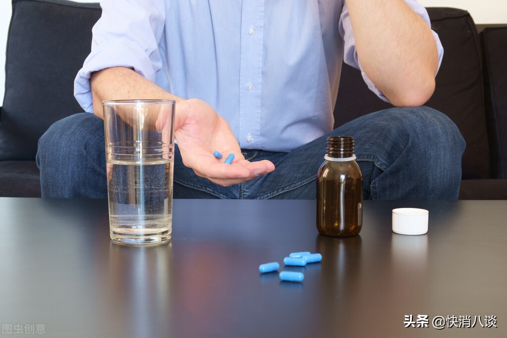 平均每片2元还不够?又一药企入局“伟哥”市场,这些问题成竞争关键点