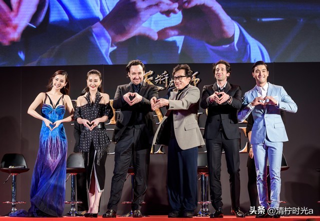 成龙在国际上最有影响力的电影,成龙是不是影响力最大的华人巨星