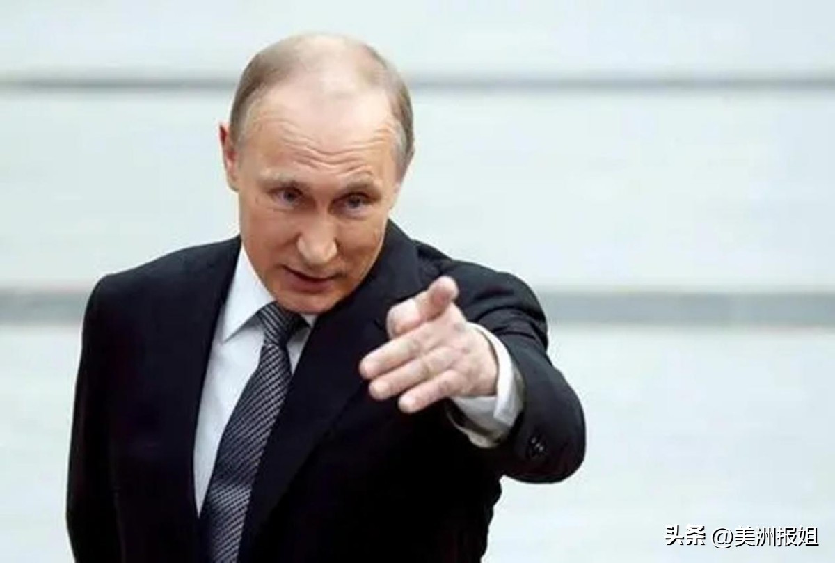 普京伊朗新消息,普京对伊朗最好的贡献