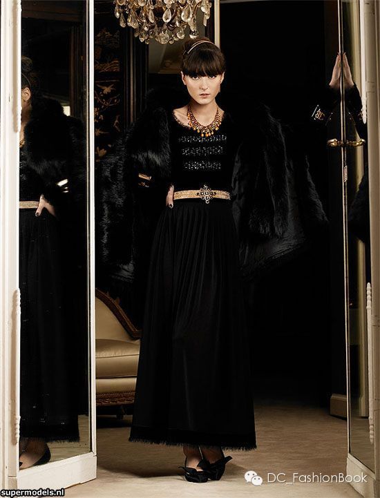 chanel2018早秋手工坊,chanel2019高级手工坊