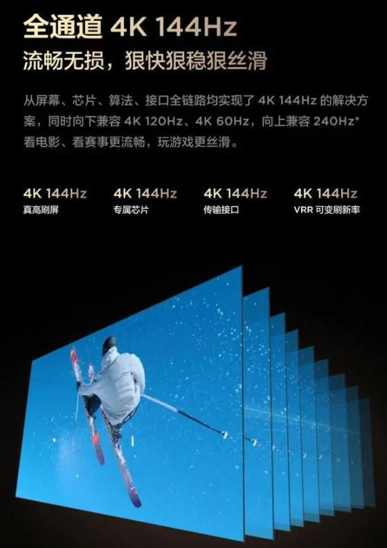 618避雷清单出炉!盘点2023电视红黑榜,哪些值得买哪些不能选