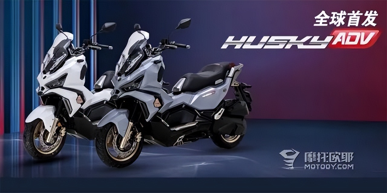 透过2.58万的雅马哈，咱来聊聊运动踏板在中国是不是伪命题