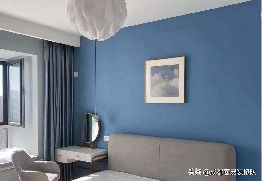 乳胶漆开裂如何处理,家里乳胶漆开裂怎么办视频