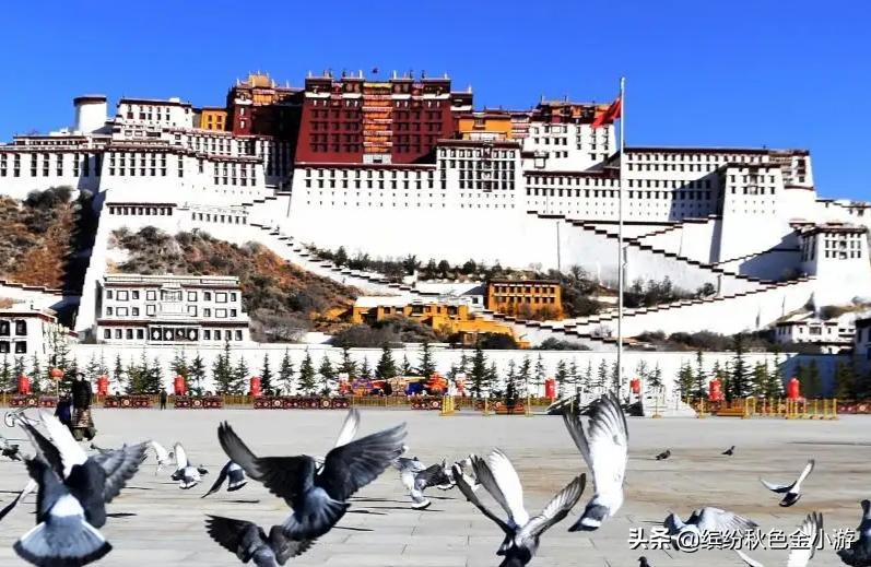 中国惊艳世界的景点,中国十大最出名的世界级景点