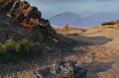 一梭子爆杀1600血！售价246元M系“疯狗”8金中坦还值得掏钱吗？