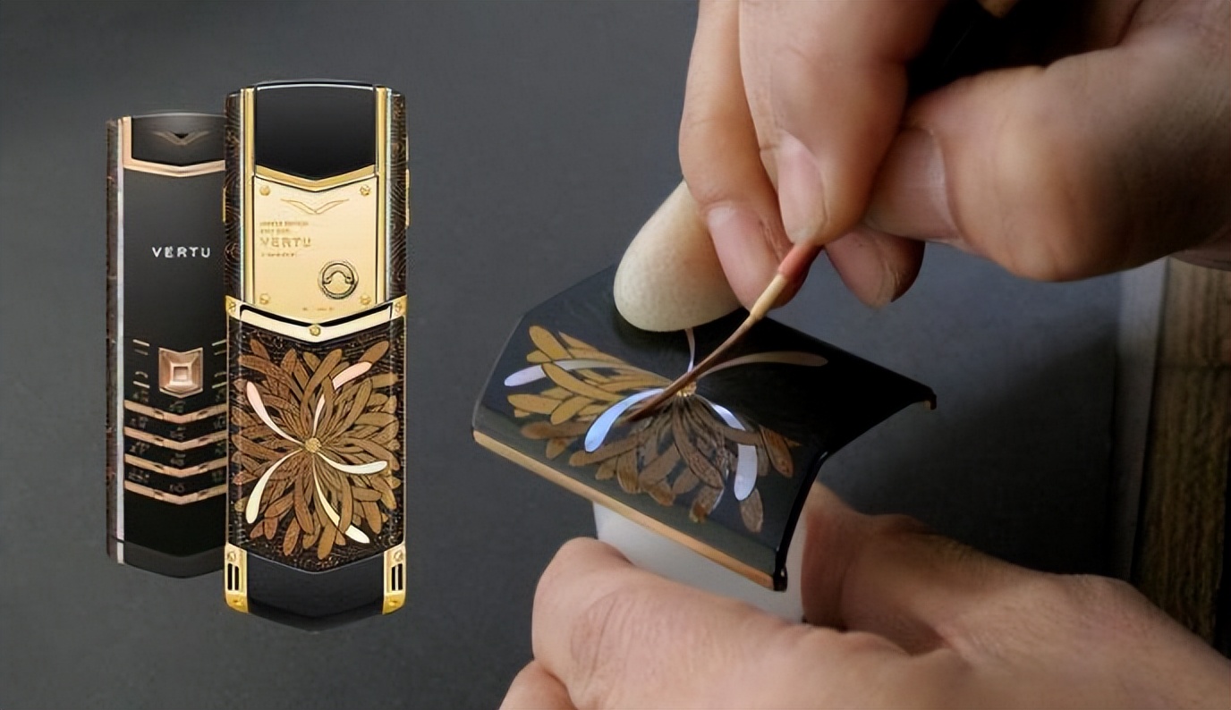 最新款vertu智能手机,最顶级的vertu手机