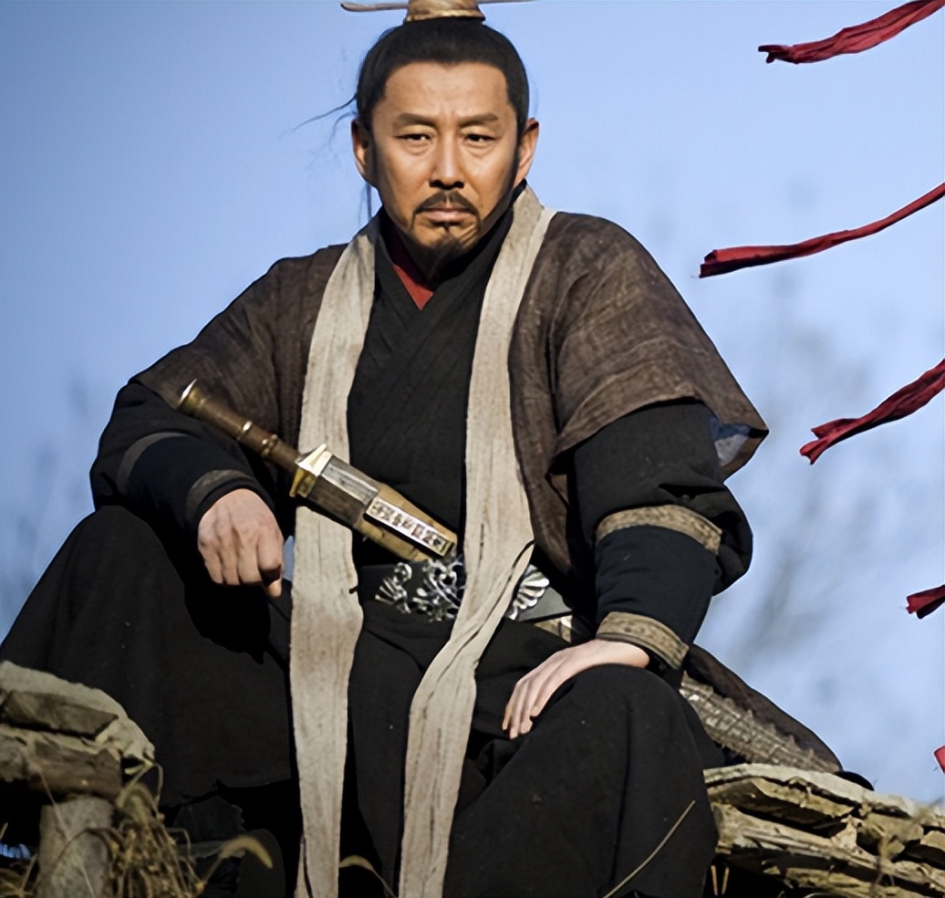 你知道韩信有多厉害吗,韩信怎么认识刘邦的