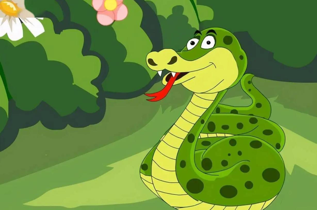 被蛇吞了肚子的科学实验,被蟒蛇吞下的24小时实验